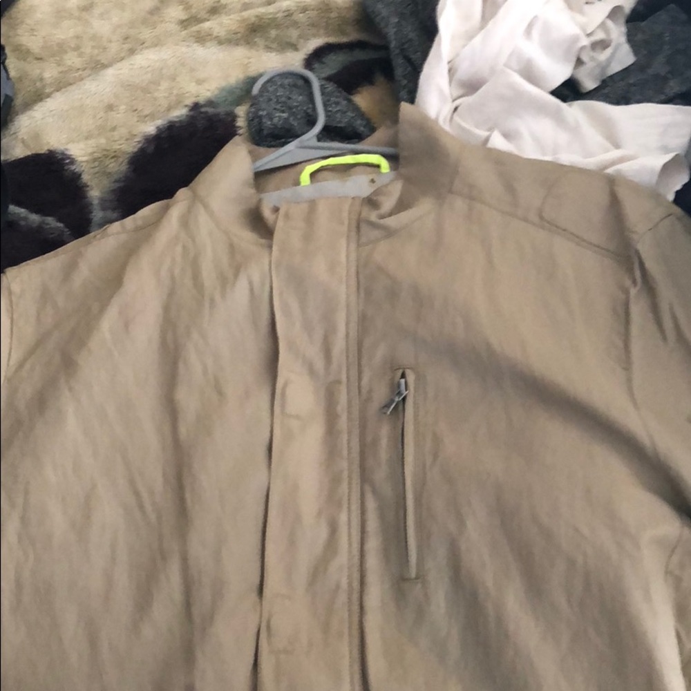 Elie Tahari jacket